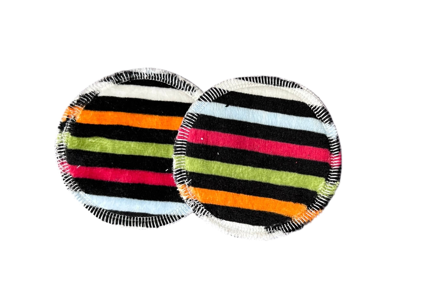 Standard Bamboo Nursing Pads - NPS09