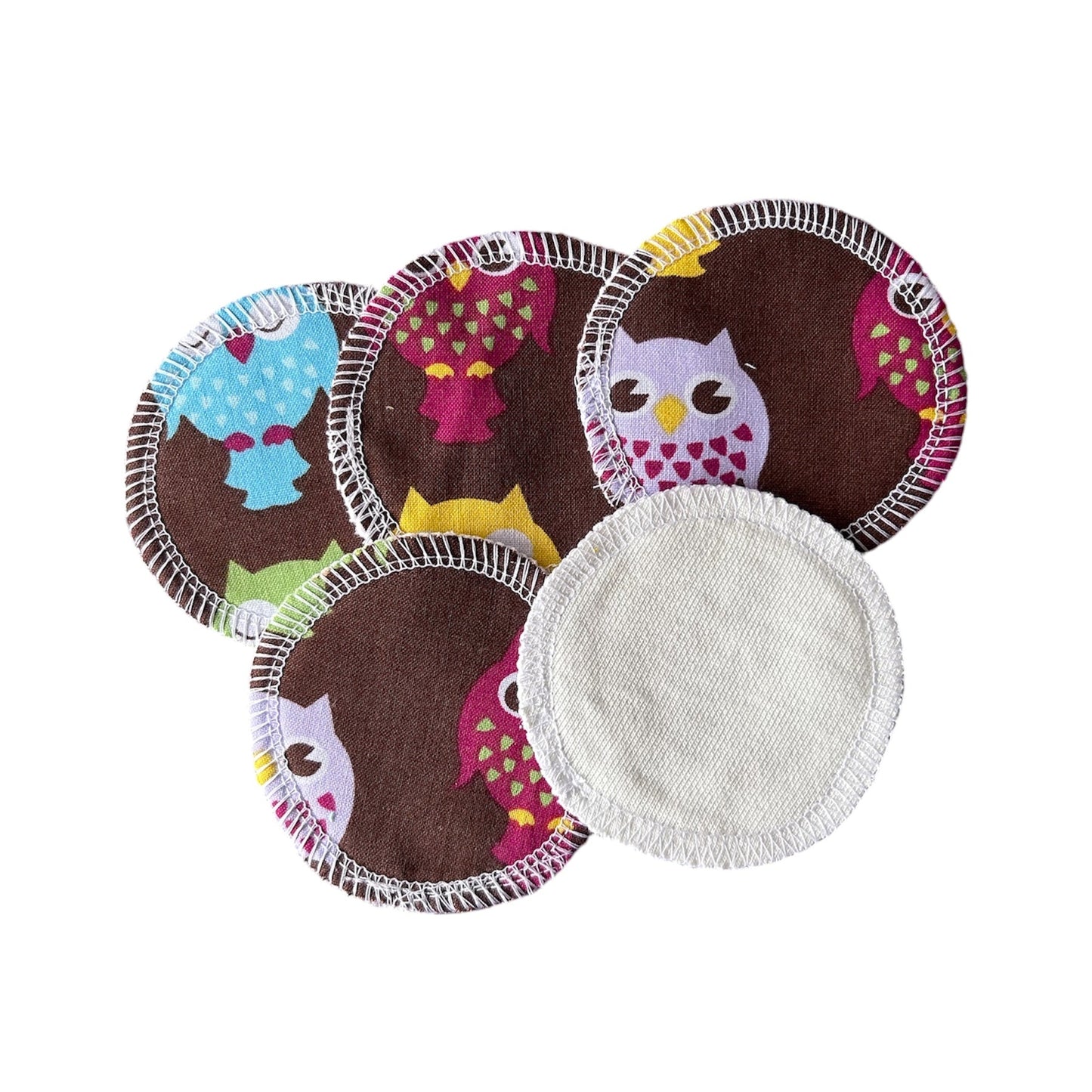 Make-up removal pads #14