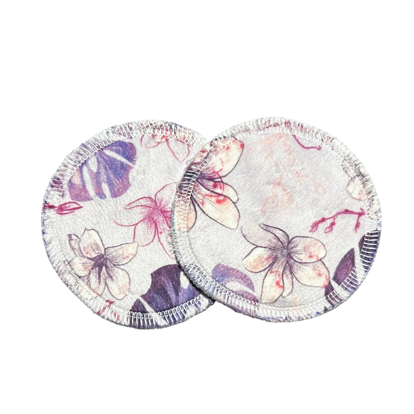 Standard Bamboo Nursing Pads - NPS28