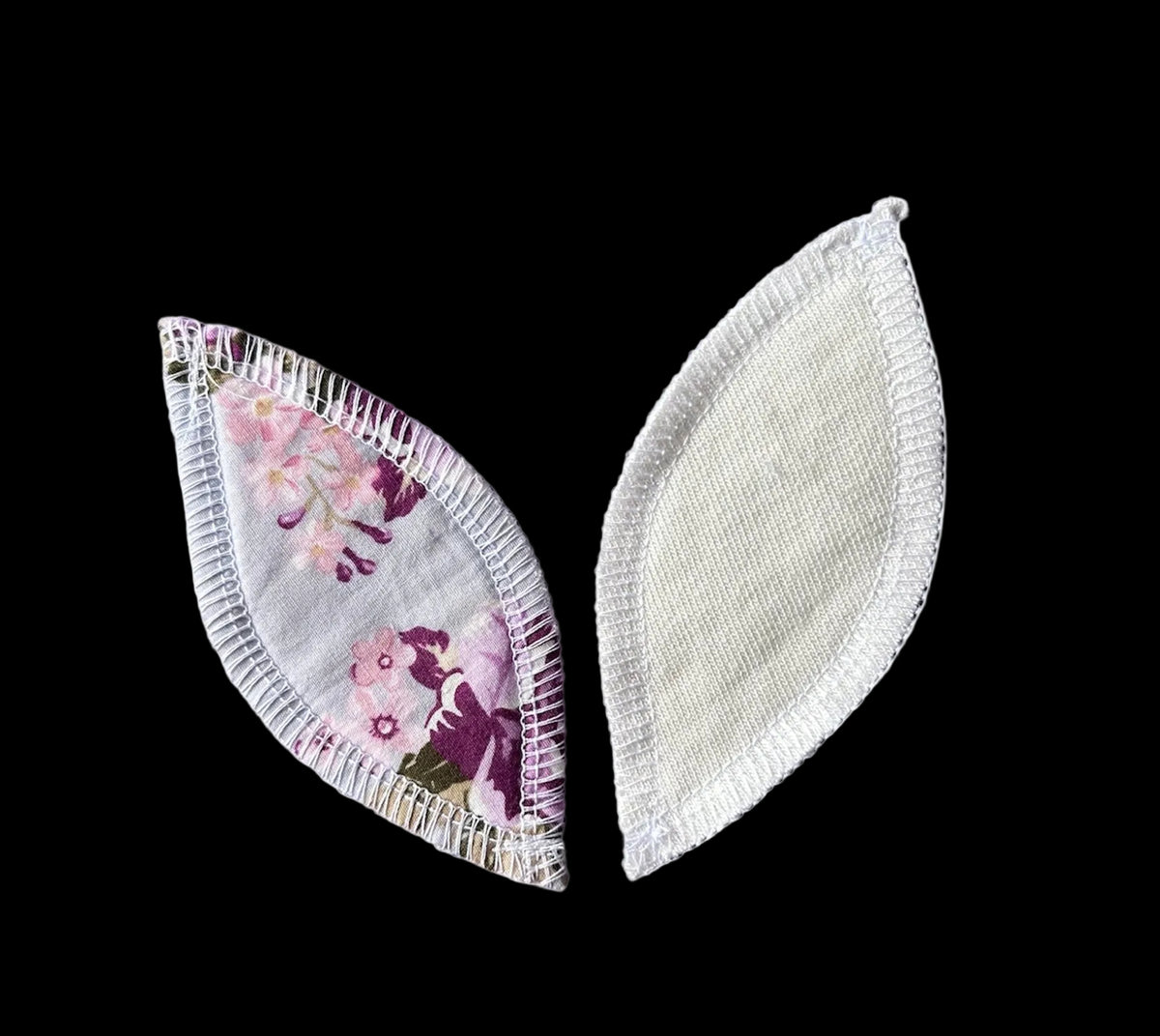 Interlabial Pad - #02