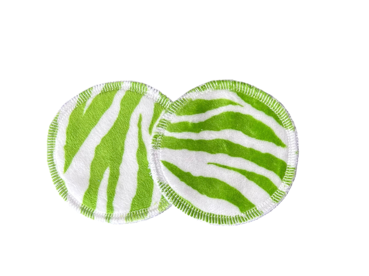 Standard Bamboo Nursing Pads - NPS03