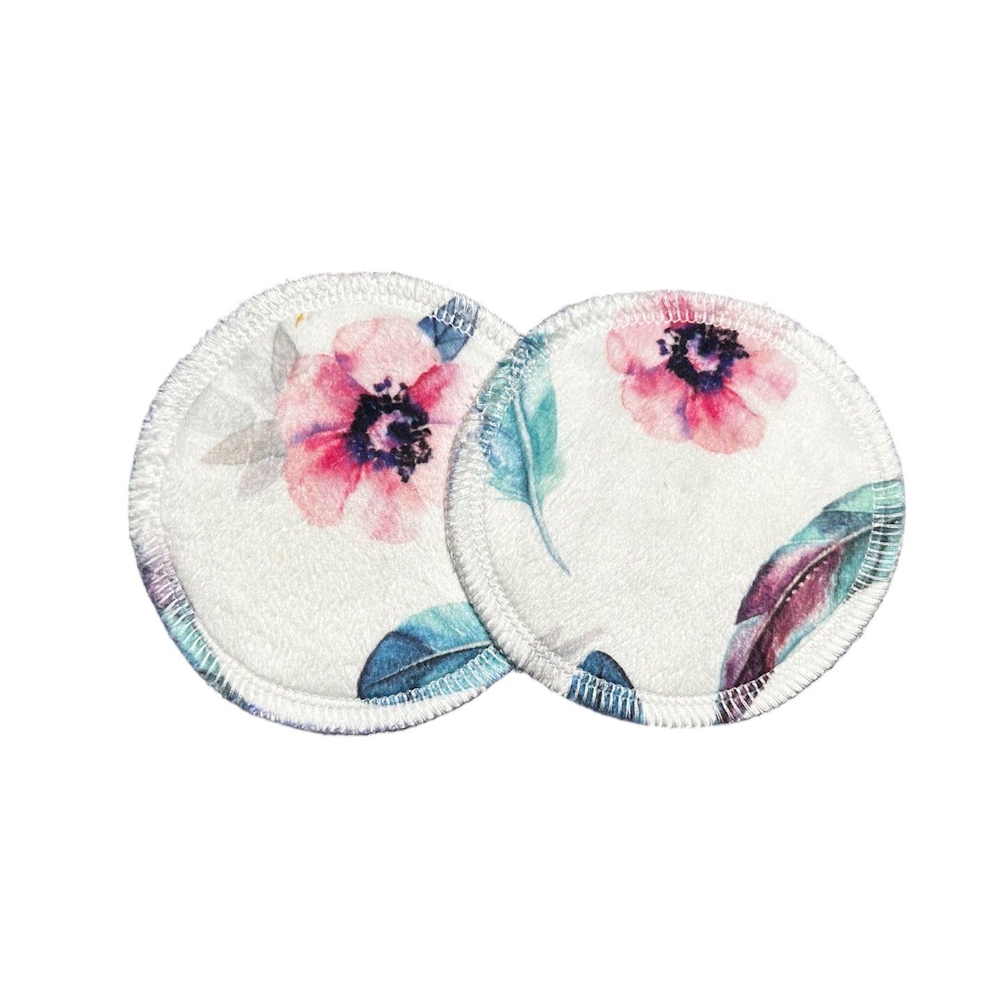 Standard Bamboo Nursing Pads - NPS12