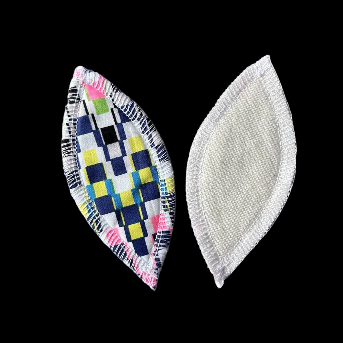 Interlabial Pad - #04