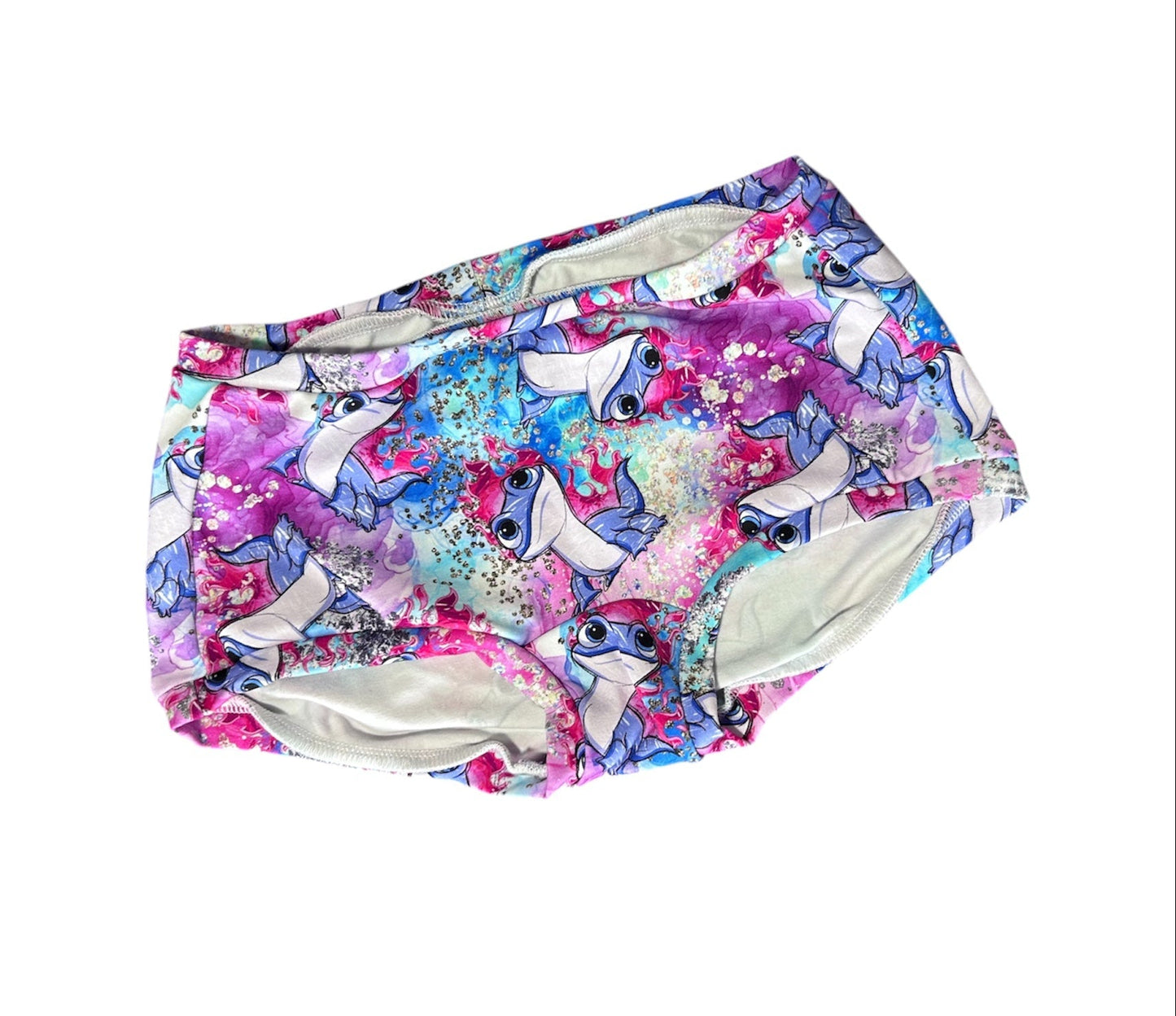 Undies Size 12