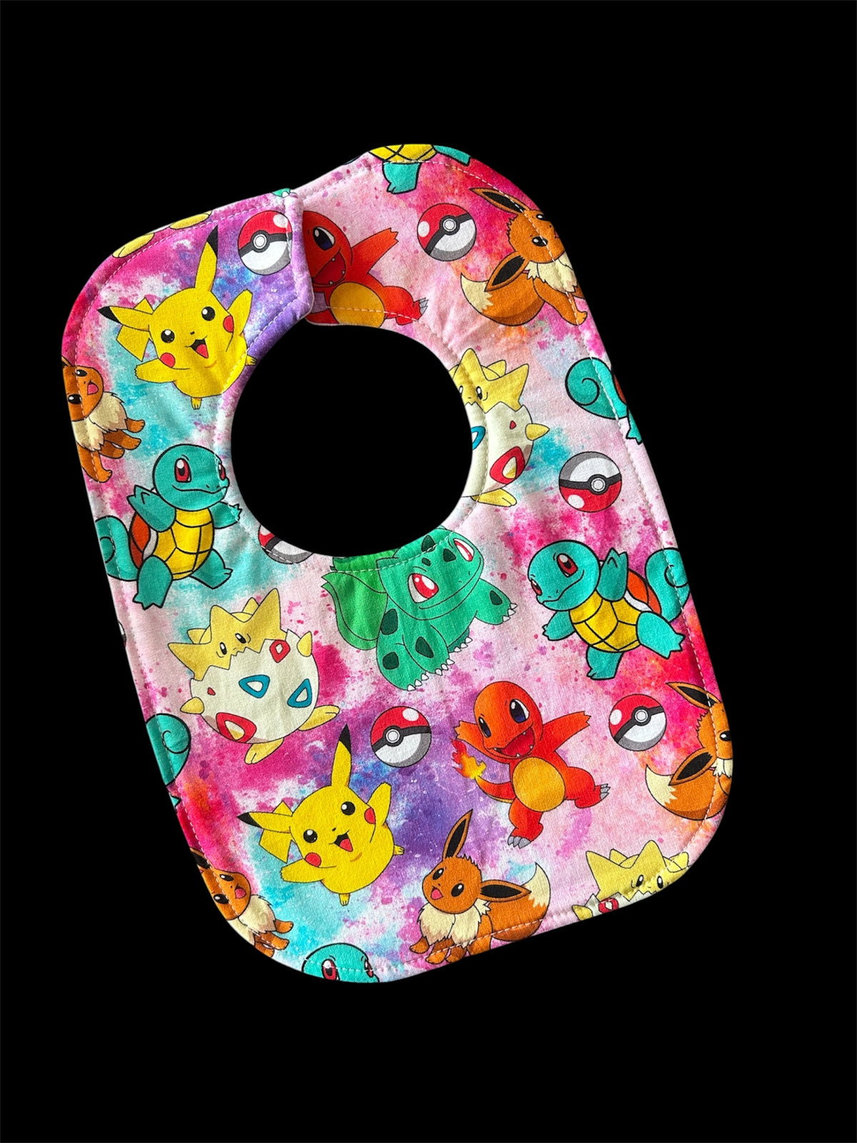 Bubbi bib #45