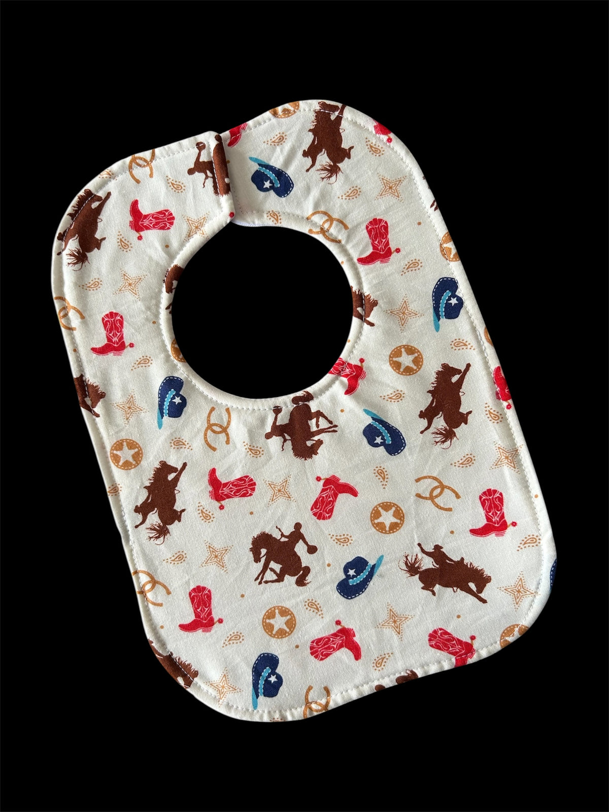 Bubbi bib #42
