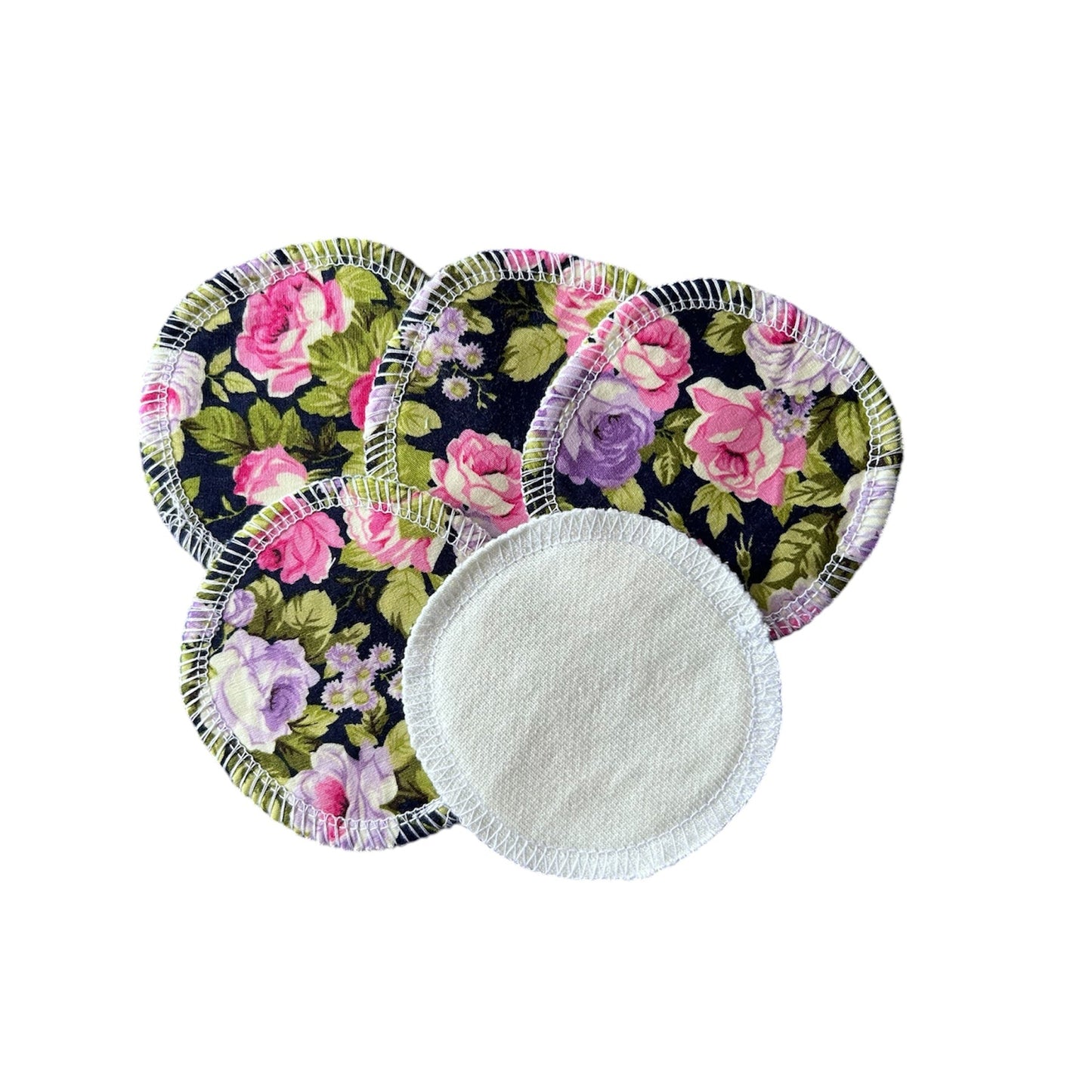 Make-up removal pads #13
