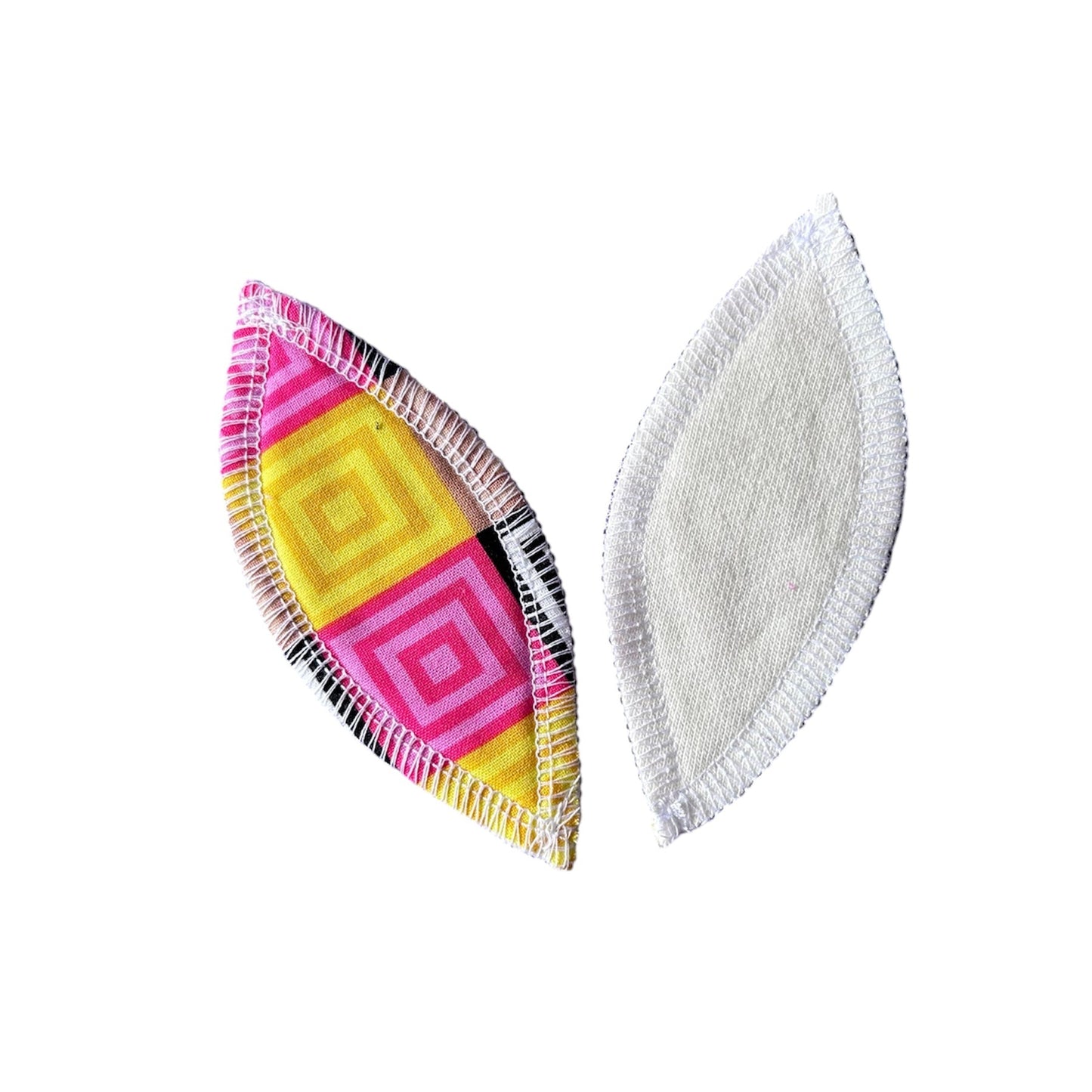 Interlabial Pad - #05