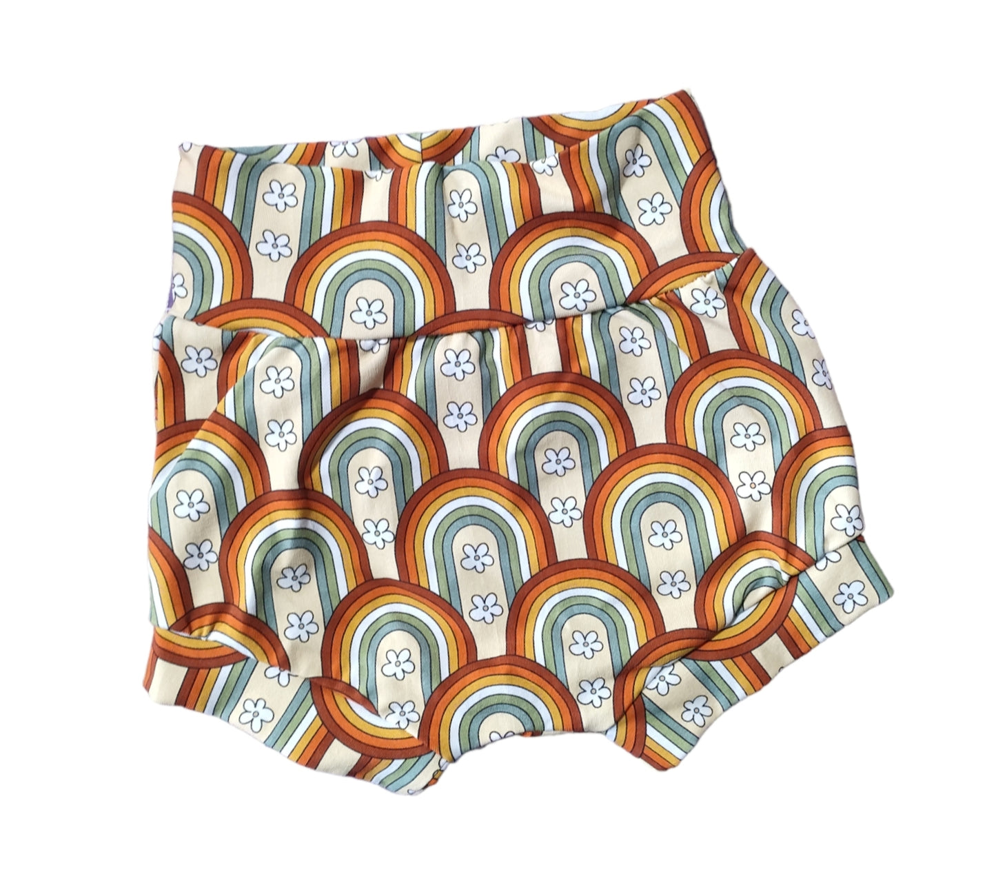 Shorties #2 Size 2