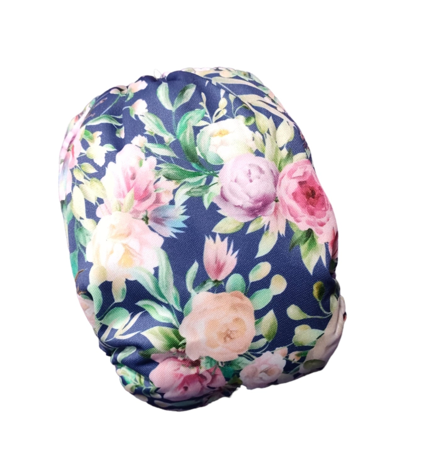Newborn Front Snap Cloth Nappy #02 - PUL