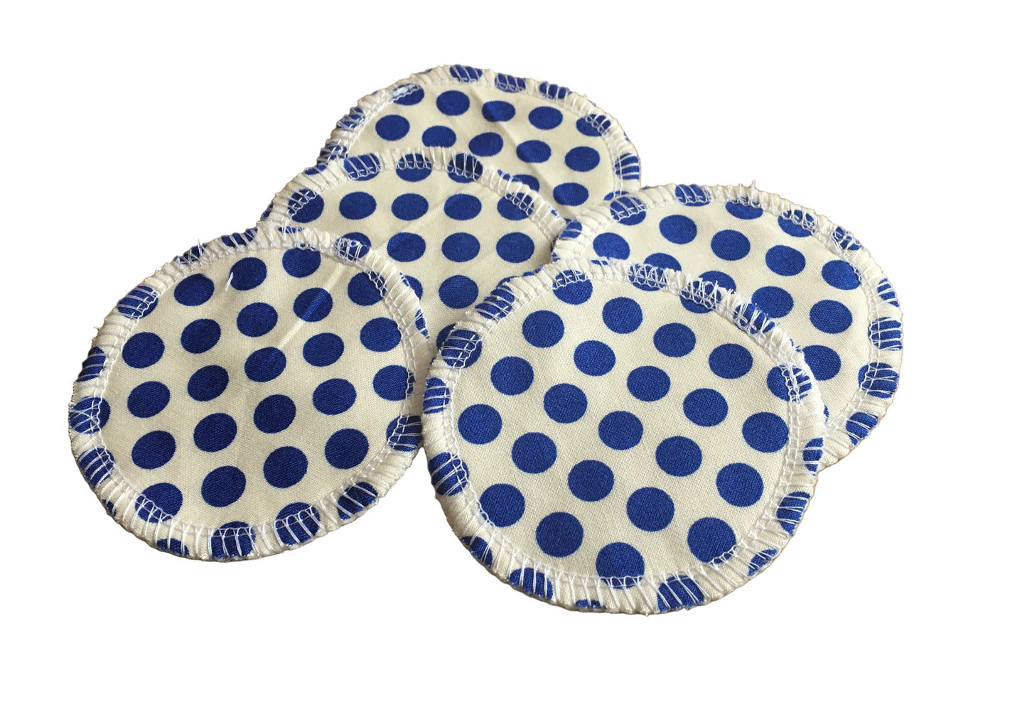 Make-up removal pads #03