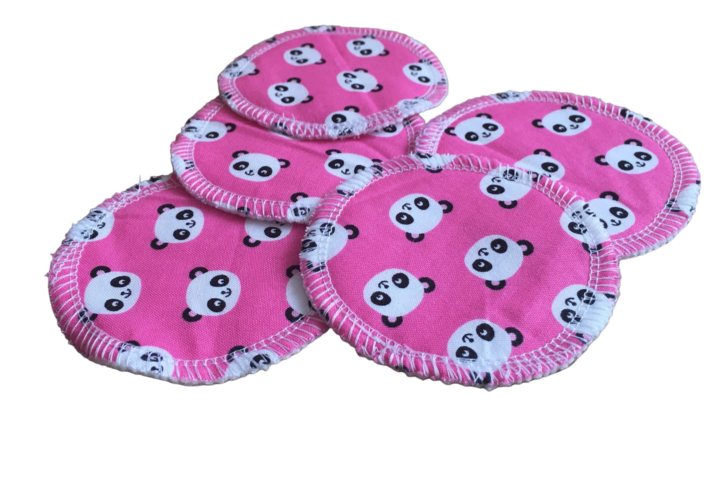 Make-up removal pads #02