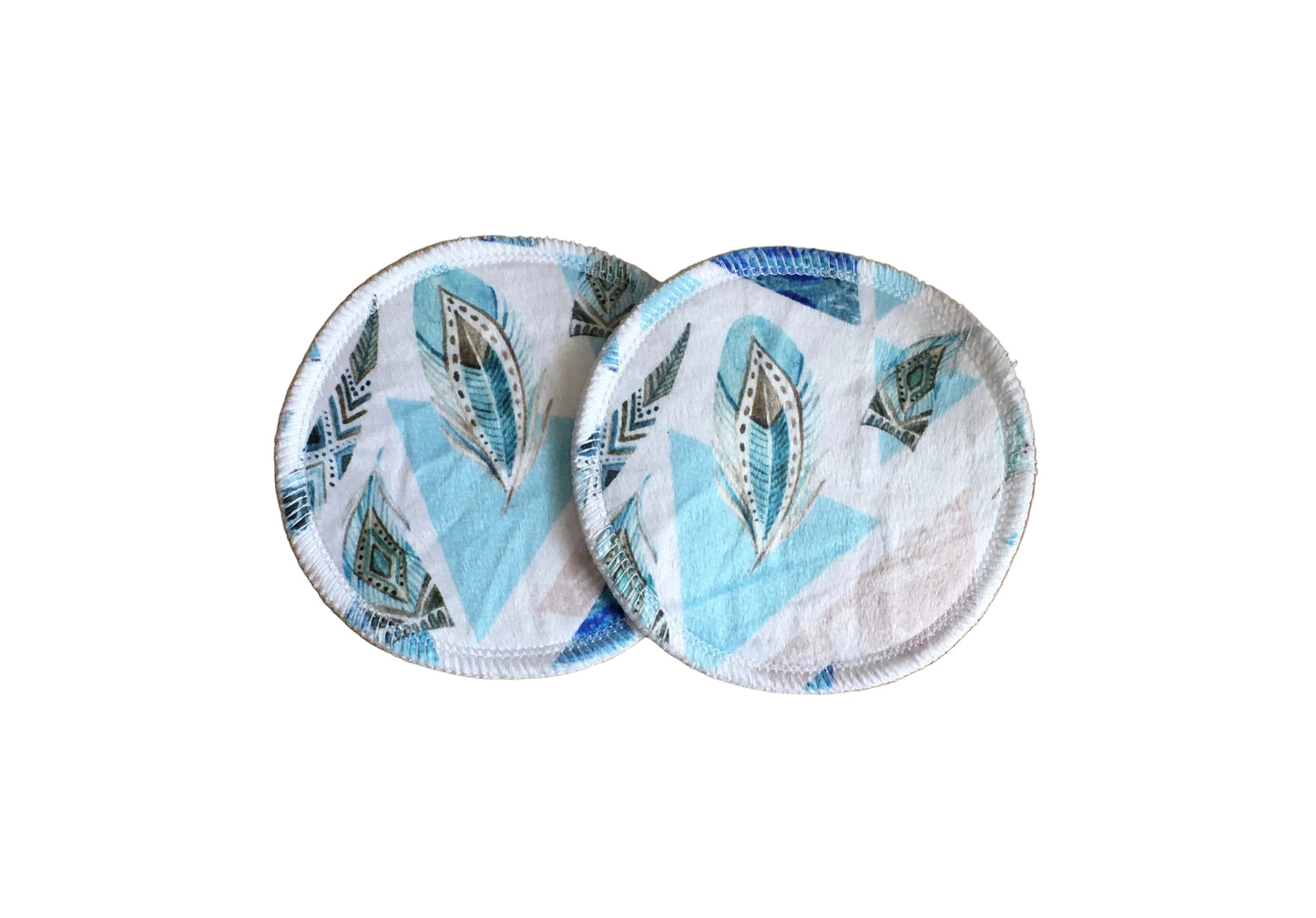 LARGE Bamboo Nursing Pads - NPS03
