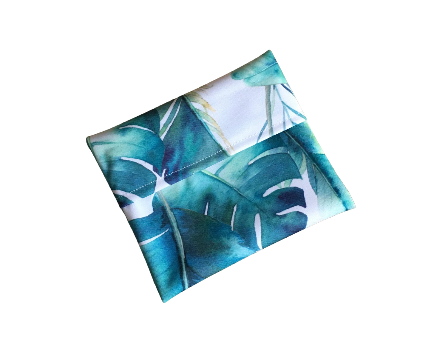 Pad wrap - palm