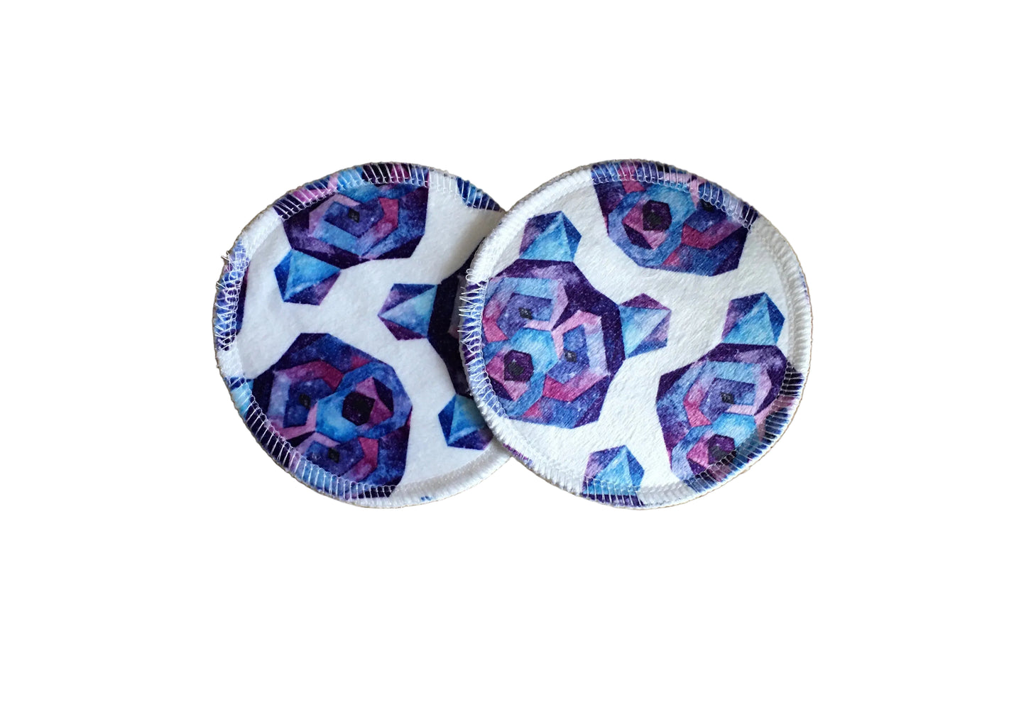 LARGE Bamboo Nursing Pads - NPS02