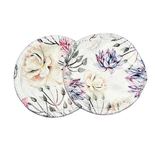 Standard Bamboo Nursing Pads - NPS21