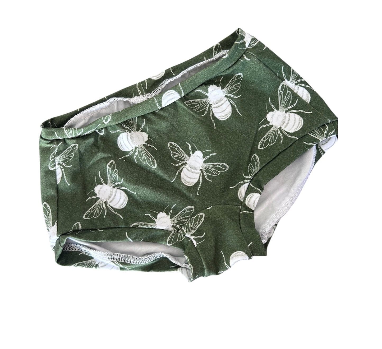Undies Size 12