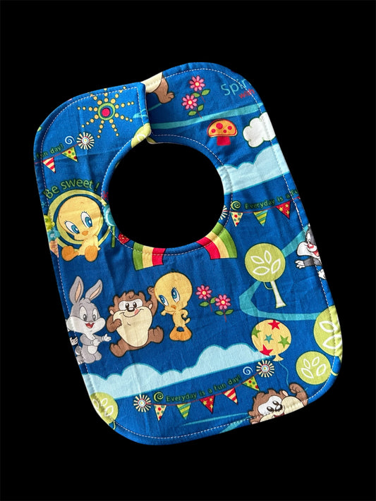 Bubbi bib #33