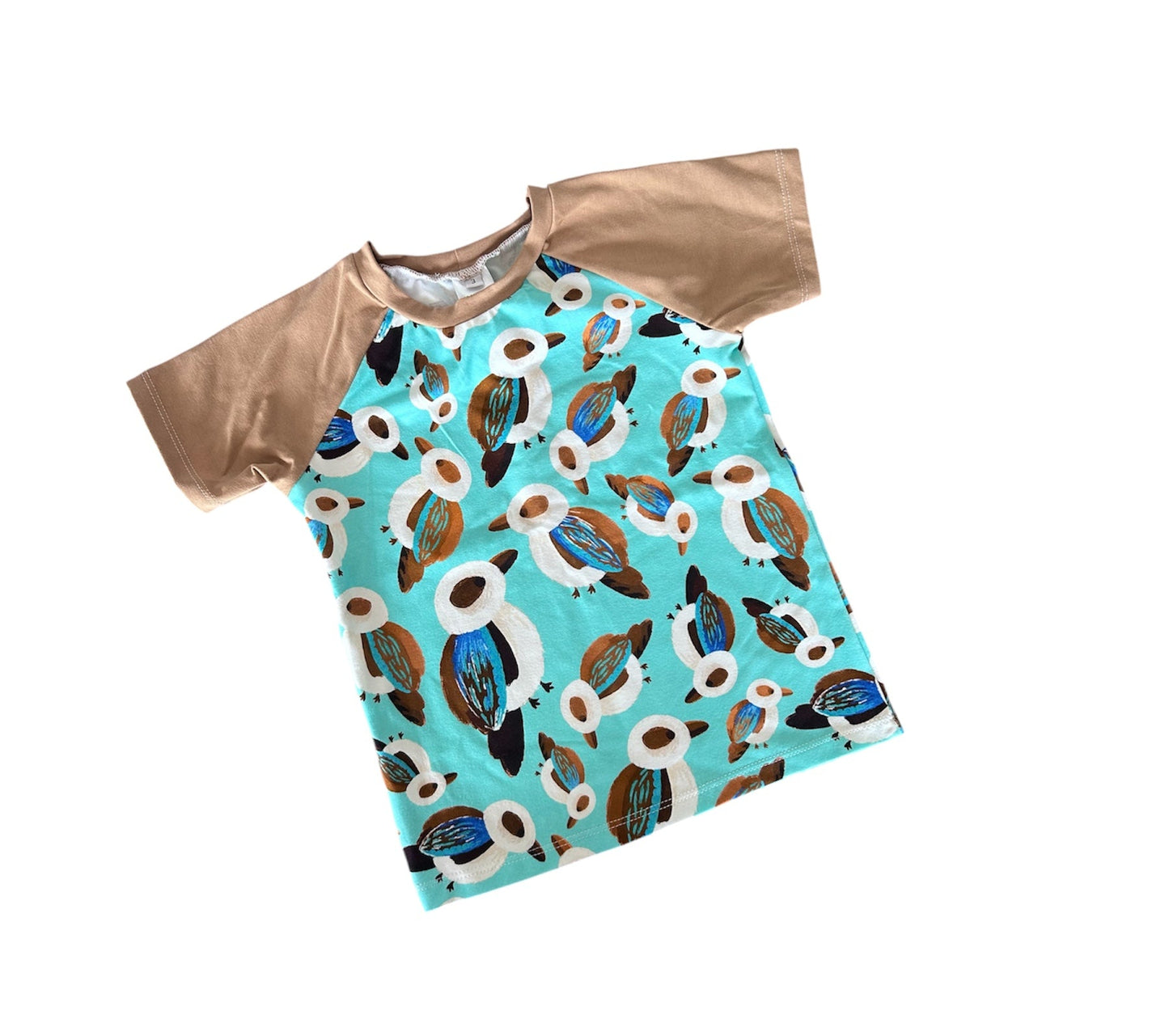 T-shirt Size 3