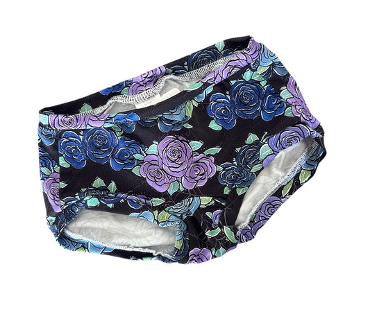 Undies Size 7