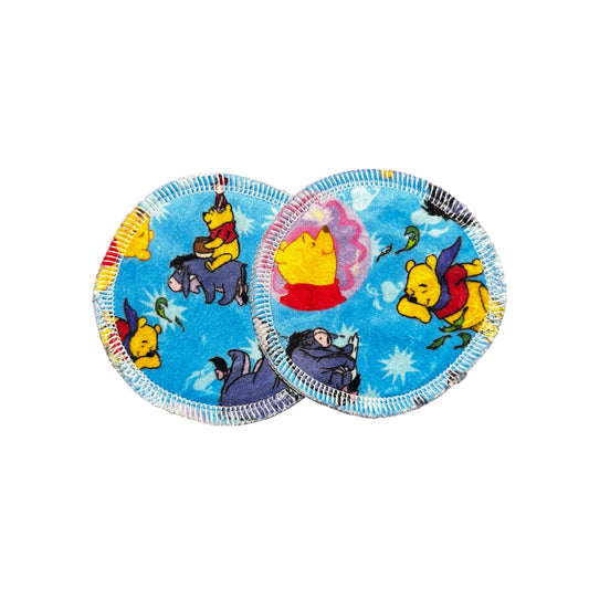 Standard Bamboo Nursing Pads - NPS14