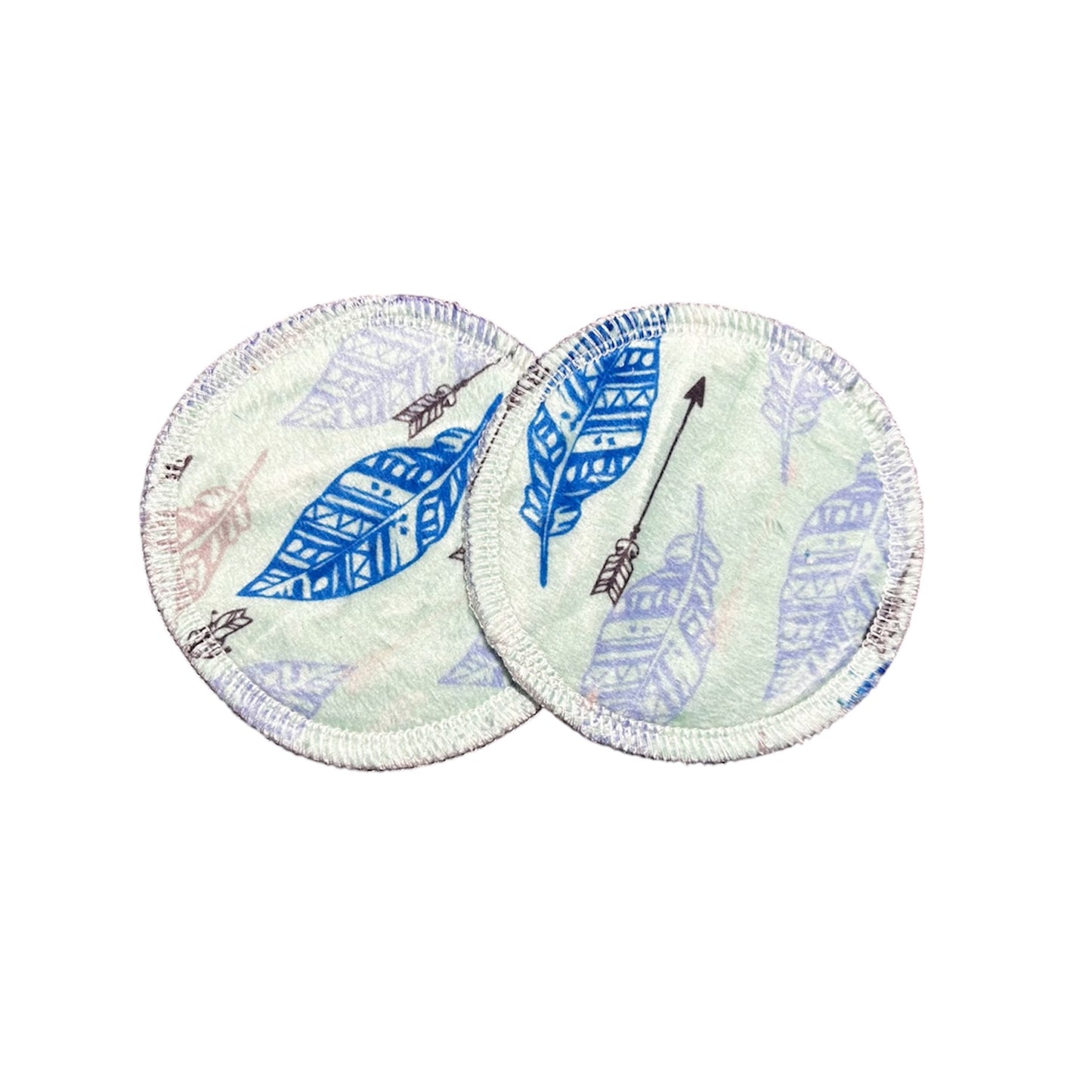 Standard Bamboo Nursing Pads - NPS34