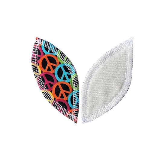 Interlabial Pad - #01