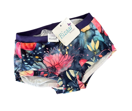 Undies Size 6