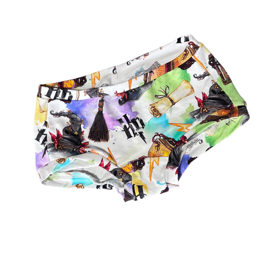 Undies Size 7