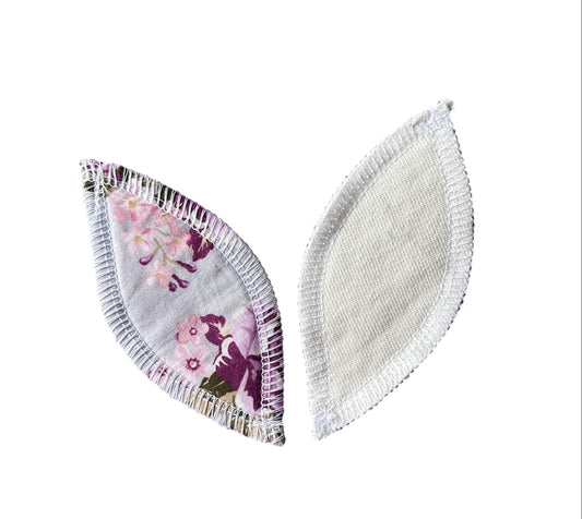 Interlabial Pad - #02