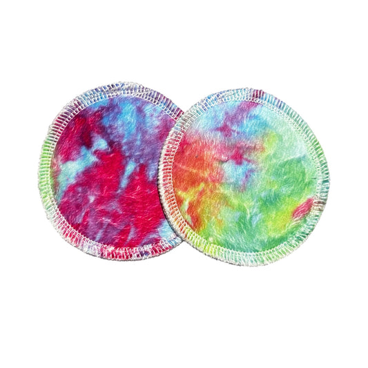 Standard Bamboo Nursing Pads - NPS22