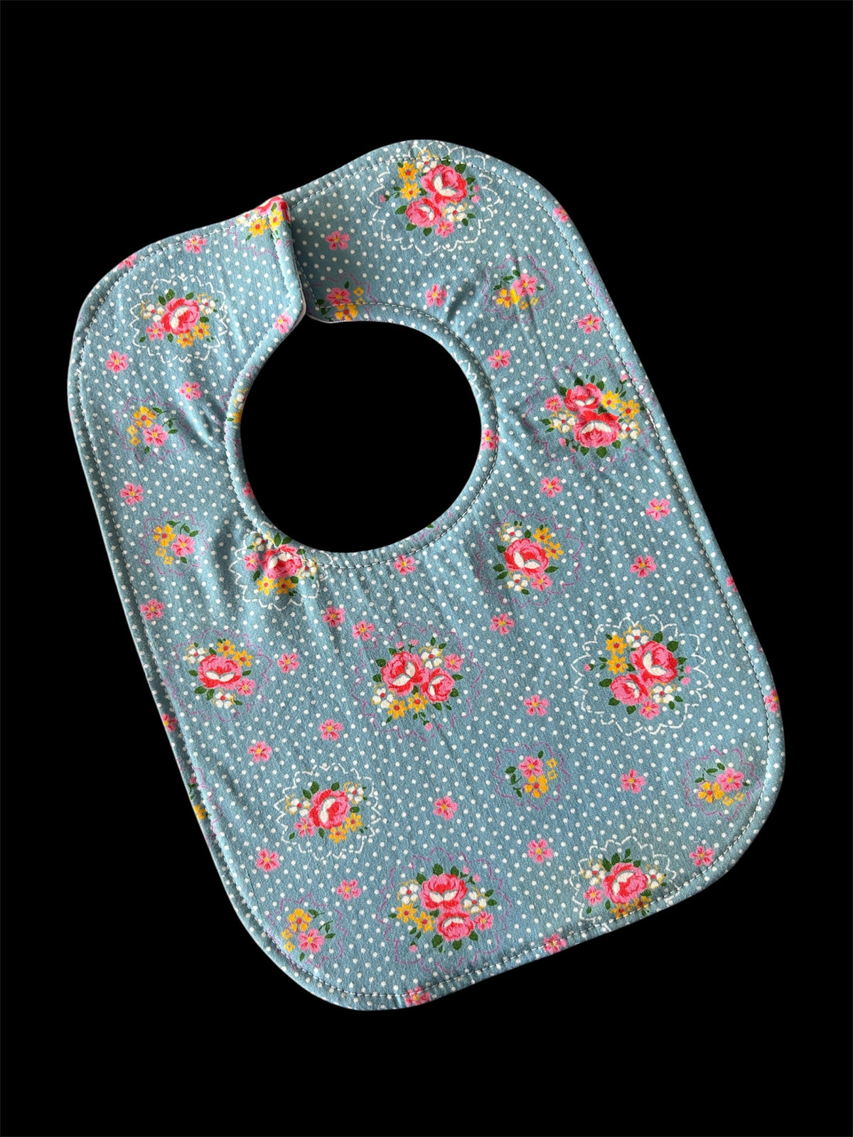 Bubbi bib #43