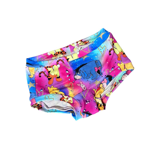 Undies Size 5