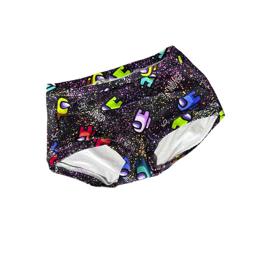 Undies Size 12