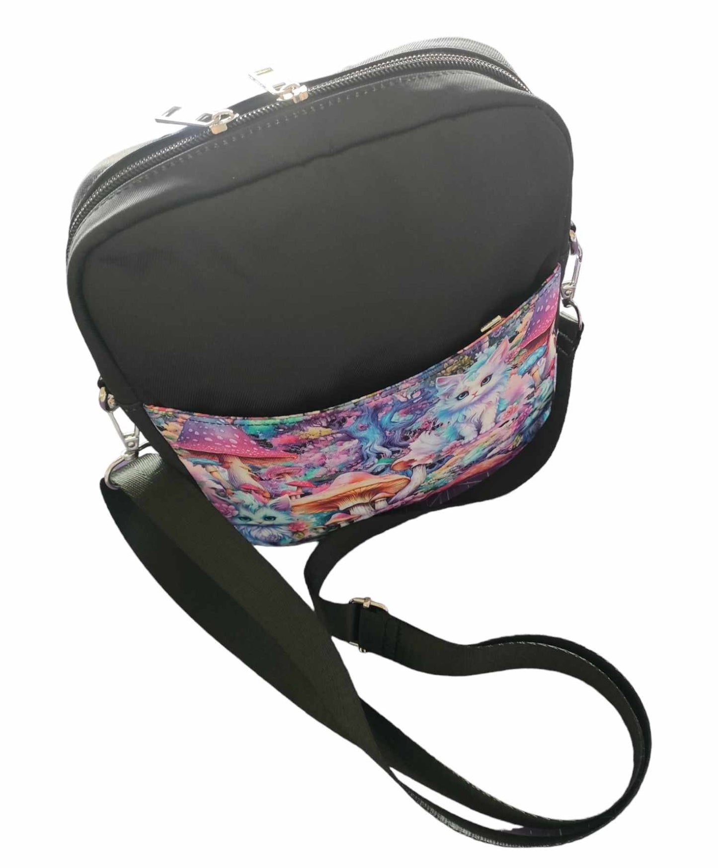Exclusive Athena Bag