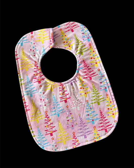 Bubbi bib #17