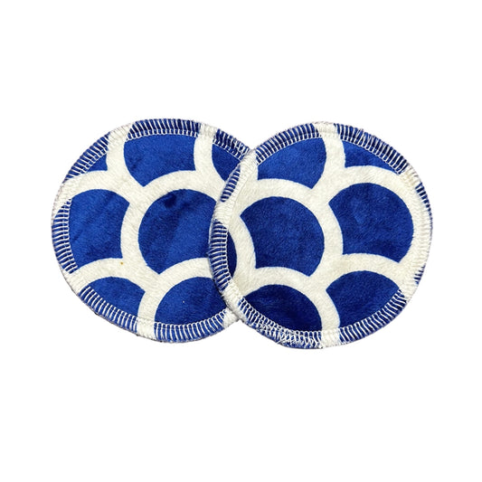 Standard Bamboo Nursing Pads - NPS20