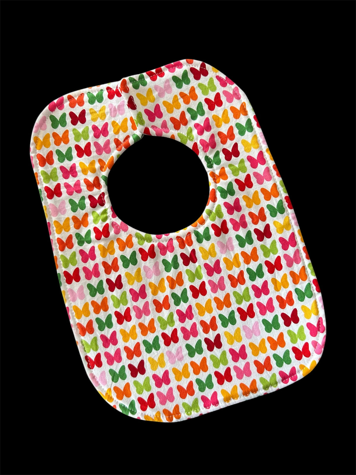 Bubbi bib #36
