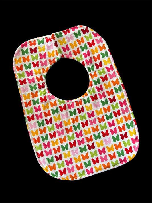 Bubbi bib #36