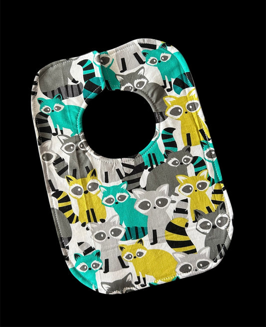 Bubbi bib #15