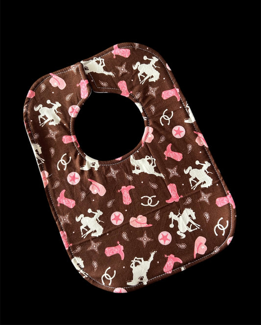 Bubbi bib #11
