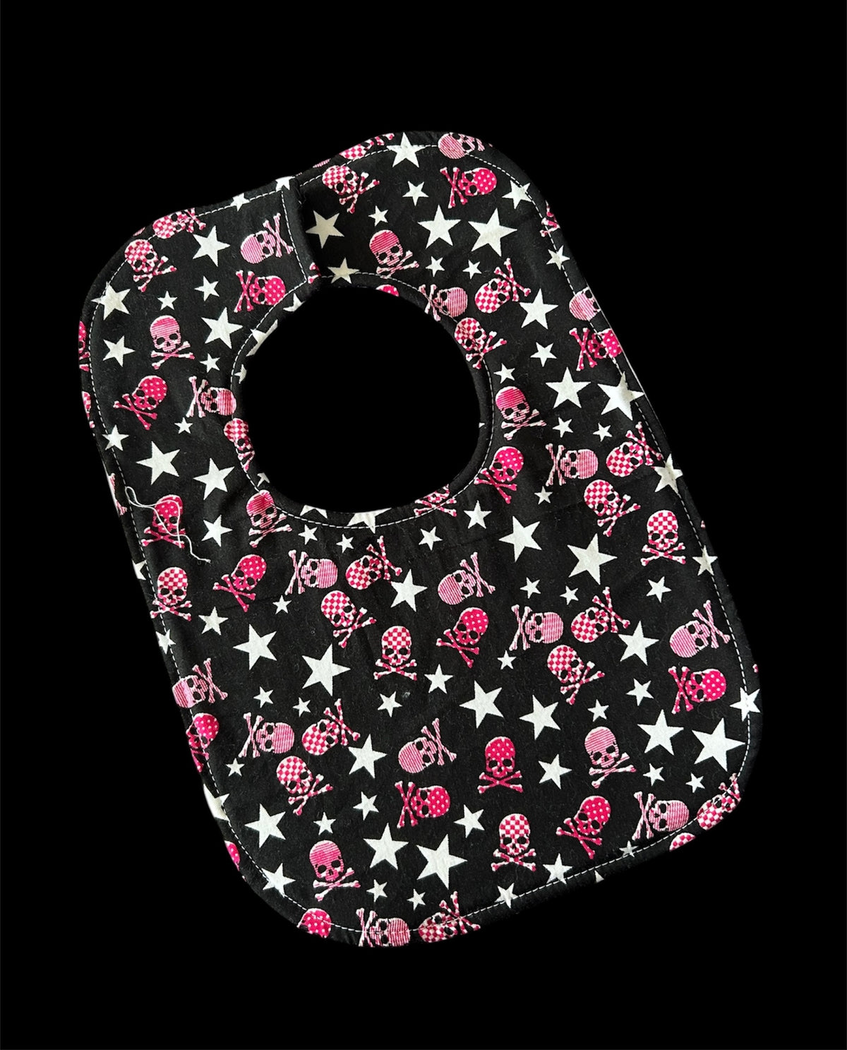 Bubbi bib #12