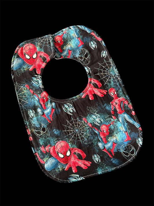 Bubbi bib #23