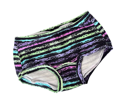 Undies Size 8