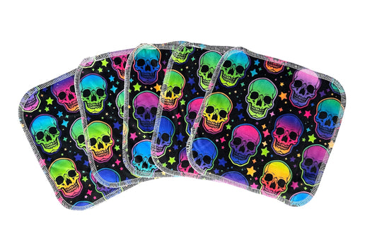 Mink Wipes - 5 pack #03
