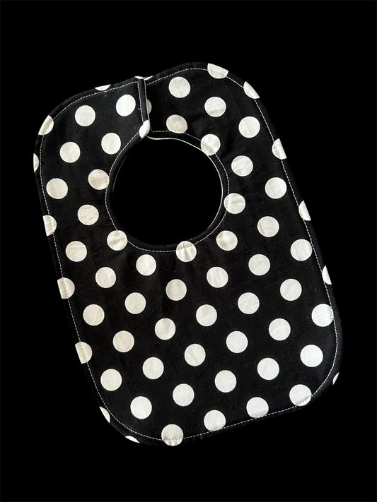 Bubbi bib #34