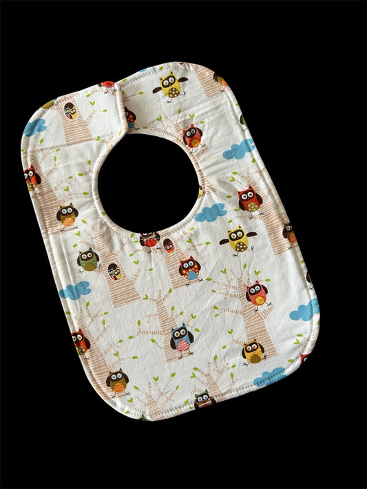 Bubbi bib #44