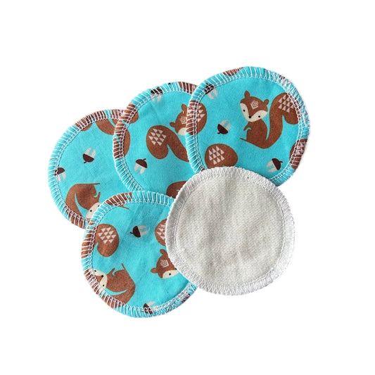 Make-up removal pads #11