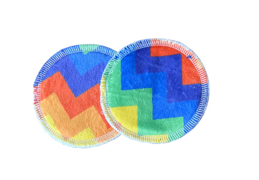 Standard Bamboo Nursing Pads - NPS10