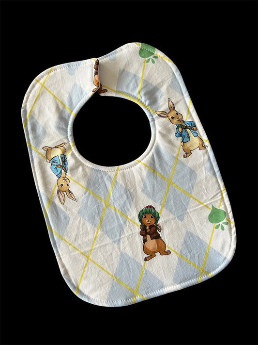 Bubbi bib #24